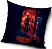 Vankúš Stranger Things - motív Storm - 40 x 40 cm