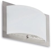 FARO 62986 - Nástenné svietidlo DIULA 2xE27/60W/230V