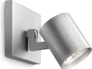 Philips 53090/48/12 - Bodové svietidlo RUNNER 1xGU10/20W/230V