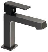 Sapho Krony, stojánkova umývadlová batéria, grafitová, GJ002GM