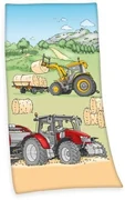 Herding Osuška Traktor, 75 x 150 cm