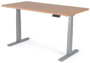 Liftor Expert výškovo nastaviteľný, elektricky polohovateľný stôl
