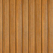 Elastická fasádna doska E-lamel dub zlatý