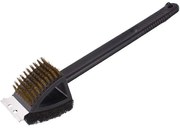 Kefa na čistenie GRILU, 38 cm, 3V1