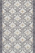Behúň Agnella Soft Viskan Granite