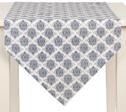 Behúň na stôl Its Cold Outside - 50 * 160 cm