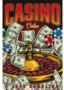 Ceduľa Casino - I Love Gambling