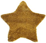 Koberec Shaggy Enjoy 0,8/0,8 Star Shape 2385