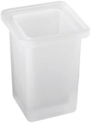 Gedy Gedy, ABELINE pohár, mliečne sklo, 54441000