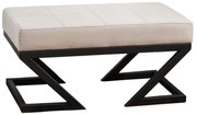 Lavica Abay Beige