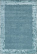 Koberec ASCOT Aqua modrý