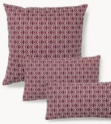 Obliečka na vankúš s geometrickou potlačou Jella