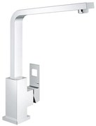 GROHE 31255000 - Drezová batéria EUROCUBE lesklý chróm