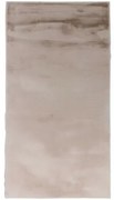 Kúpeľňová predložka Rabbit New pink, 60 x 90 cm