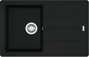 Franke BFG 611-78 drez čierna 114.0661.513 BFG611-78MC