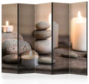 Artgeist Paraván - Rest II [Room Dividers]