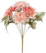 Umelá kvetina (výška 39 cm) Chrysanthemum – Ixia