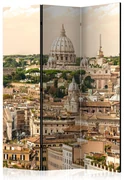 Artgeist Paraván - Roman Holiday [Room Dividers]