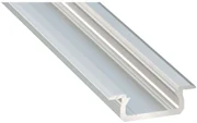 Led-Labs LED profil LUMINES typ Z surový 3m