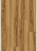 Mexen Austin vinylové panely 1240 x 182 mm SPC 6,5 mm, podložka IXPE 1,5 mm, 4 V-Fuga, Klon - F1061-1240-182-505-4V1-01