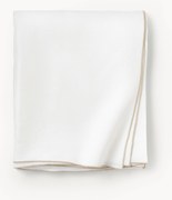 Ľanový obrus's lemom Kennedy