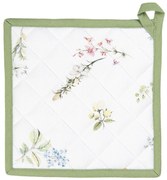 Chňapka - podložka Happy Florals - 20 * 20 cm