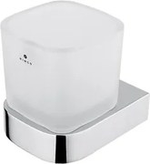 Nimco Nikau držiak kefiek chróm NK30058C26