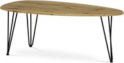 Konferenčný stolík AF-3014 OAK