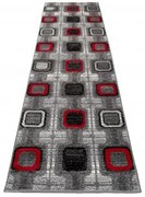 Behúň JAWA J383B O0X sivý