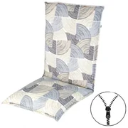 Doppler ELEGANT 2240 nízka - poduška na stoličku a kreslo