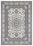 Hanse Home, Kusový koberec Mirkan 104107 Grey, 80x150, šedá, chodba / predsieň