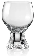 Crystalex Poháre GINA 190 ml, 6 ks