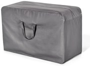 Prémiová XXL úložná taška na vankúše do záhrady