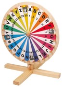 Small Foot - Koleso šťastia