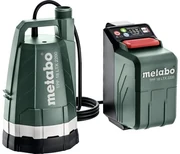 Ponorné čerpadlo Metabo TPF 18 LTX 2200 bez aku a nabíječky