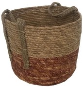 Košík H-23031 27x24h cm