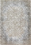 XXXLutz PLOCHO TKANÝ KOBEREC, 120/170 cm viacfarebná, olivovozelená Kayoom - Online Only bytové doplnky - 005937167701