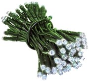 Vianočne osvetlenie LED 100l Cool White 6/10/LED/Cw