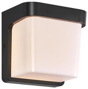 Ledvance - LED Vonkajšie nástenné svietidlo ENDURA STYLE IHSAN LED/11W/230V IP65