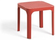 NET záhradný konferenčný stolík corallo