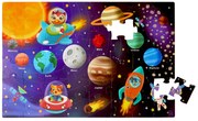 Puzzle maxi 48 ks Slnečná sústava