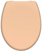 Schütte WC sedadlo z duroplastu (béžová) (100335933)