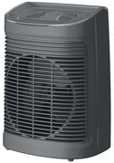 Teplovzdušný ventilátor Rowenta Instant Comfort Aqua SO6511F2 Tmavo šedý
