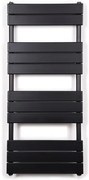 Radiátor kombinovaný SAT D 113,4x50 cm SATRAD5001134BL