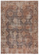 Ručne tkaný koberec s prímesou juty v prírodnej farbe 160x230 cm Miley – Flair Rugs