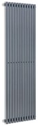 Delgado, radiátor, 160 x 45, 822 W, teplá voda, 1/2", 8 – 20 m², sivý