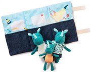 Lilliputiens - Rodinka nosorožca Mariusa