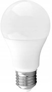 ECOLIGHT LED žiarovka E27 10W 24V - studená biela