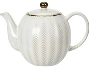 Kameninová čajová kanvica Needles, I, 1,1 l