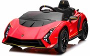 Ramiz Vozidlo Lamborghini Invencible Červená